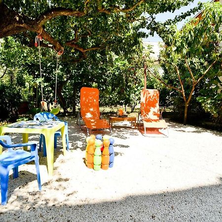 Mihaela Apartment Zadar Zewnętrze zdjęcie