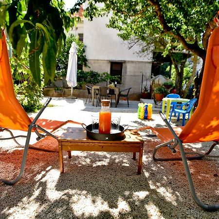Mihaela Apartment Zadar Zewnętrze zdjęcie