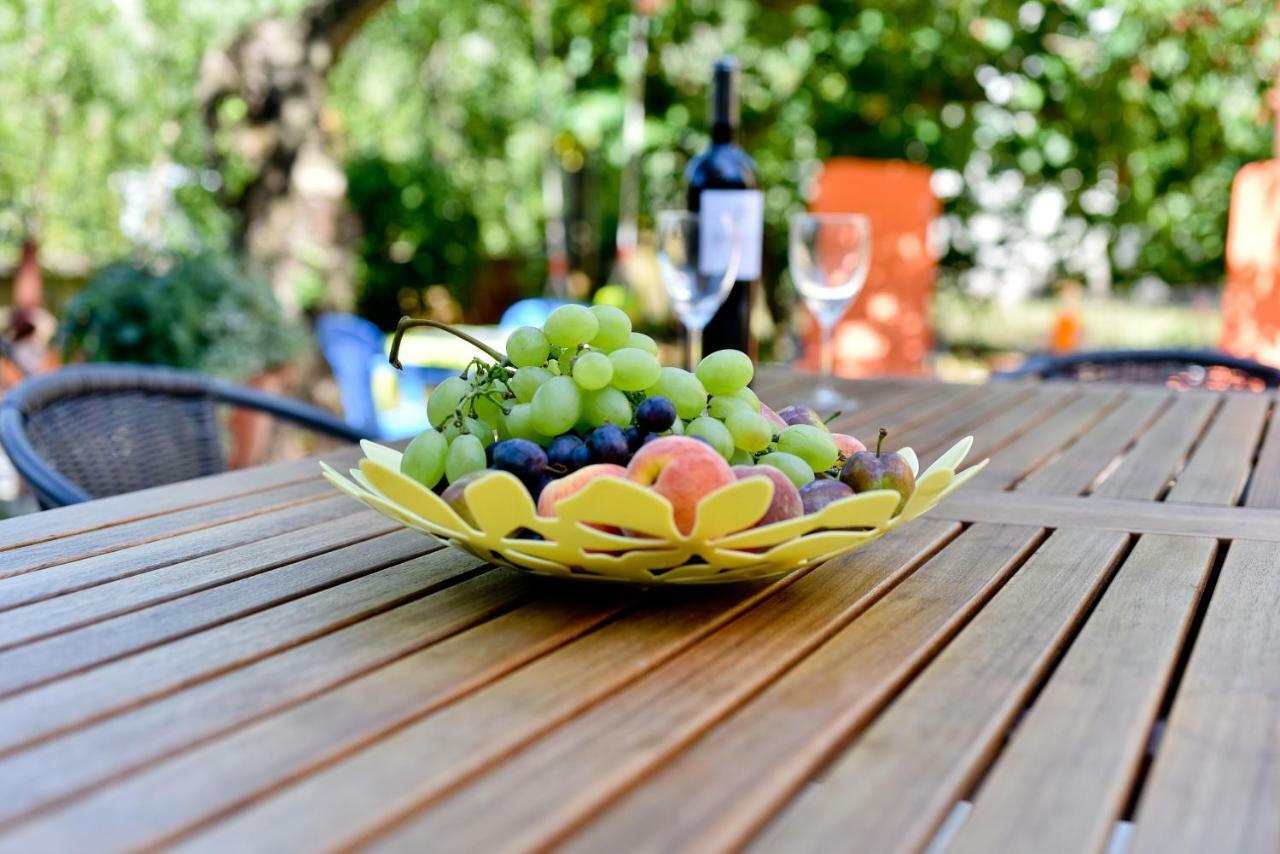 Mihaela Apartment Zadar Zewnętrze zdjęcie