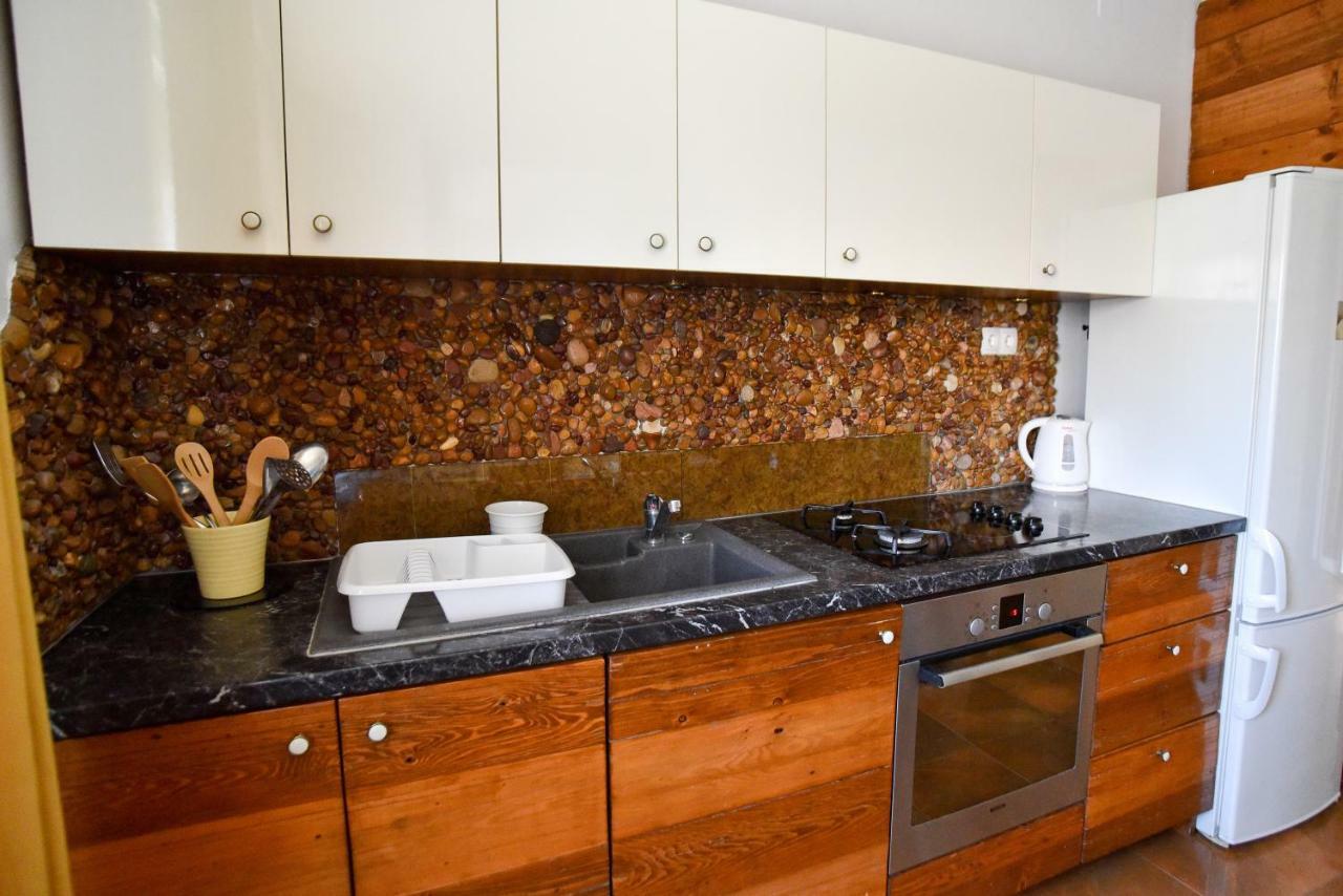 Mihaela Apartment Zadar Zewnętrze zdjęcie