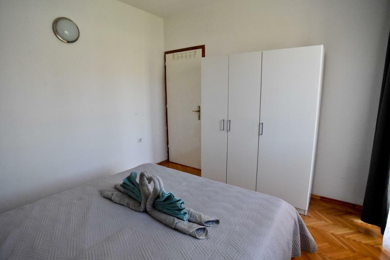 Mihaela Apartment Zadar Zewnętrze zdjęcie