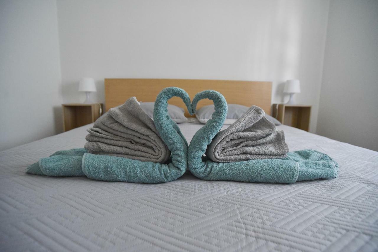 Mihaela Apartment Zadar Zewnętrze zdjęcie