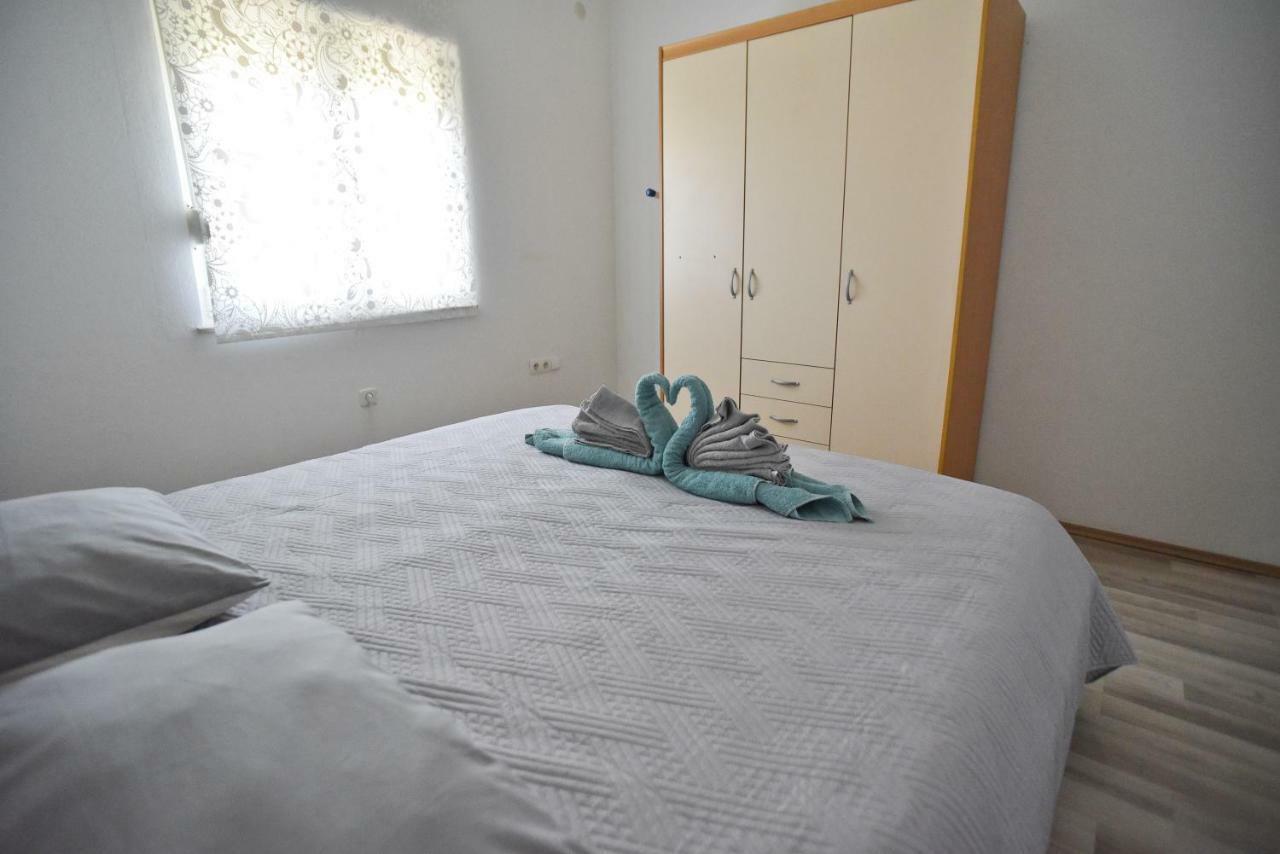 Mihaela Apartment Zadar Zewnętrze zdjęcie