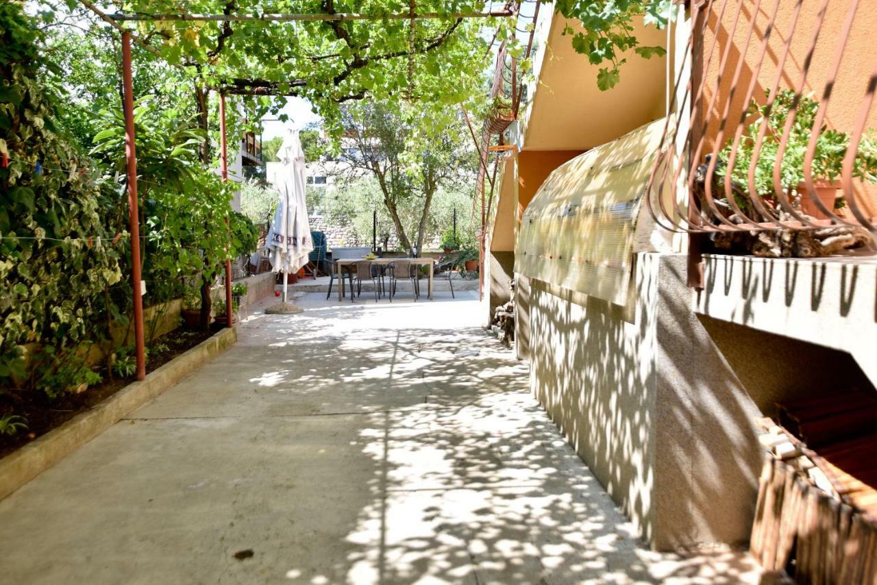 Mihaela Apartment Zadar Zewnętrze zdjęcie