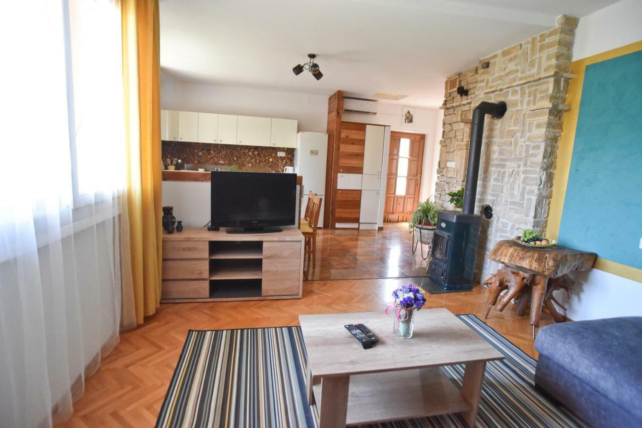 Mihaela Apartment Zadar Zewnętrze zdjęcie