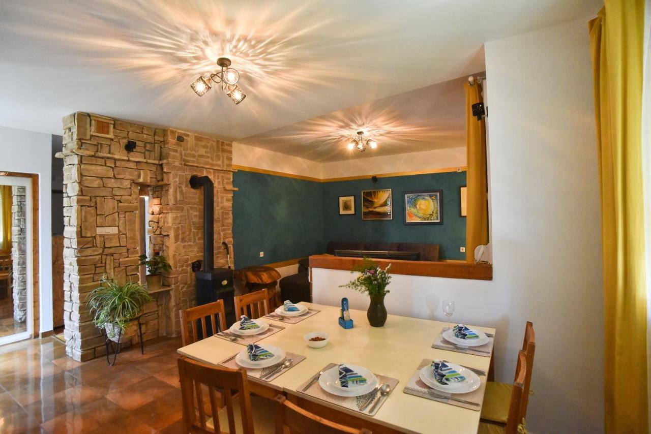 Mihaela Apartment Zadar Zewnętrze zdjęcie