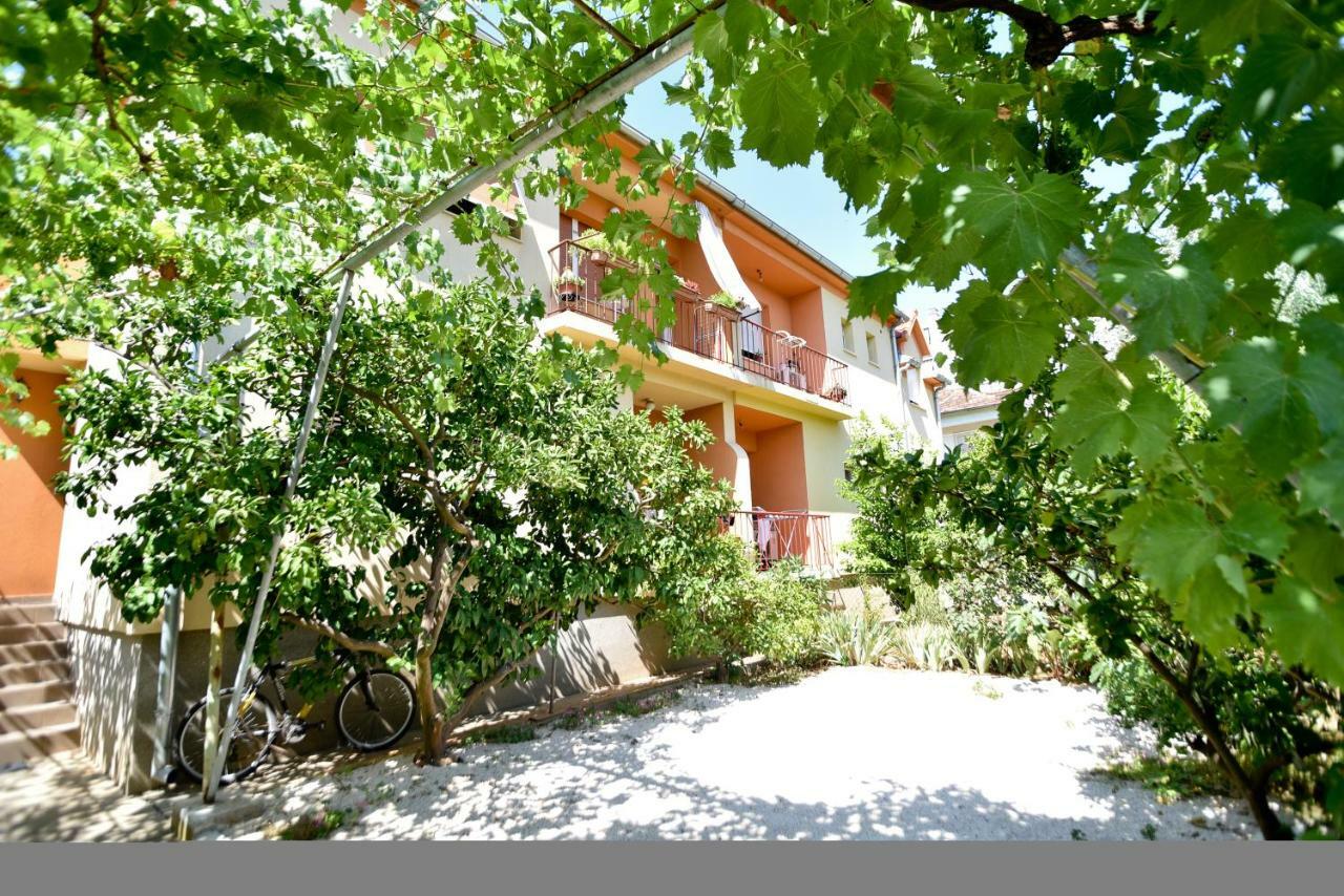 Mihaela Apartment Zadar Zewnętrze zdjęcie