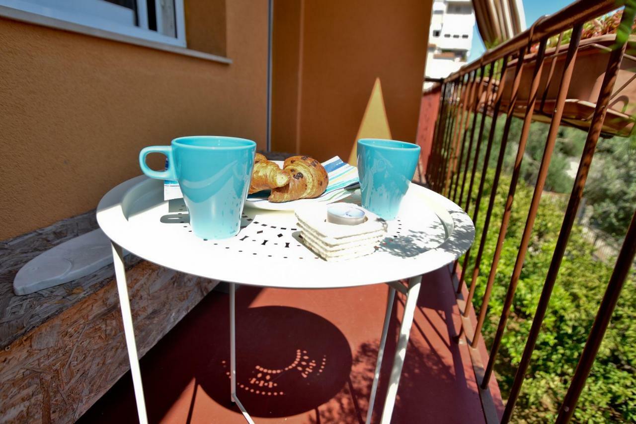 Mihaela Apartment Zadar Zewnętrze zdjęcie