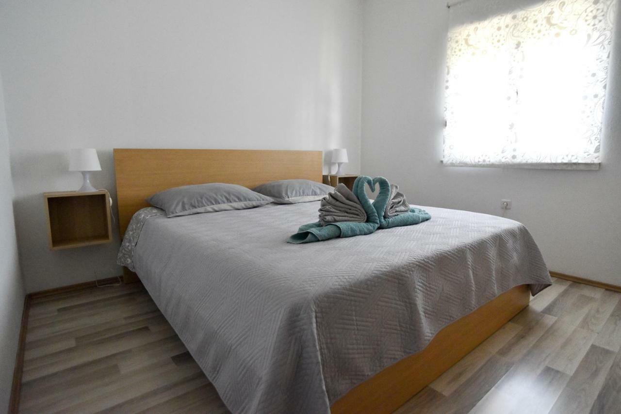 Mihaela Apartment Zadar Zewnętrze zdjęcie